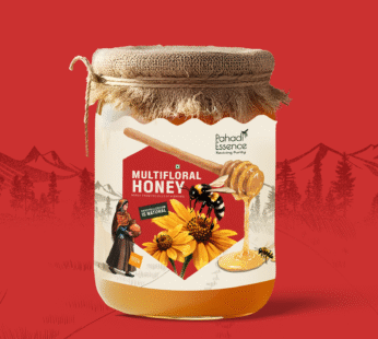MultiFloral Honey – 250ml