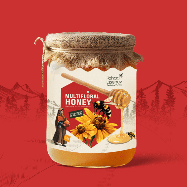 Pahadi Taster Pack - Image 2