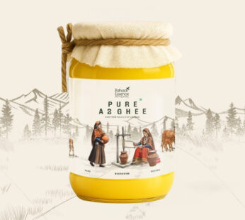 A2 Ghee – 1Litre