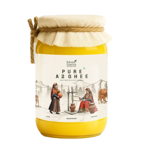 Pure A2 Ghee