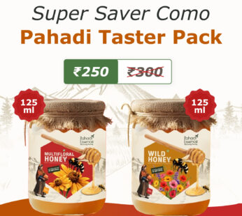 Pahadi Taster Pack