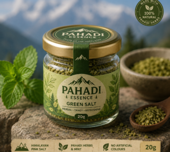 Hara Namak 100 gm