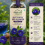 Butterfly Pea Flower
Tea