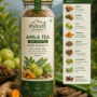 Amla Tea (Skin Glow
Tea)