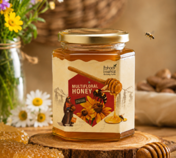 Multifloral Honey 300ml