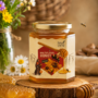 Multifloral Honey 300ml