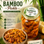 Bamboo pickle 400gm